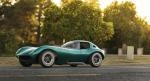 Cheetah Coupe 1963 года